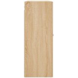  Zidni ormarići 2 kom boja hrasta sonome 69,5 x 34 x 90 cm | Eponuda.ba