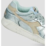 Diadora Nizke superge B.560 Metal S Used Srebrna | Shoptok.si
