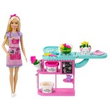 Barbie cvetličarna | Shoptok.si