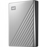 Western Digital 4TB for usb 3.2 gen 1 my passport ultra BPMV0040BSL-WESN cene