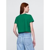 GAP Crop T-shirt - Women's | ePonuda.com