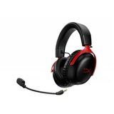 Hyperx Slušalice sa mikrofonom Cloud III, crno crvene Cene