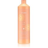 EchosLine Curl Shampoo šampon za valovitu i kovrčavu kosu 1000 ml u