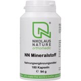 Nikolaus - Nature NN Mineral Cene