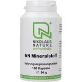 Nikolaus - Nature NN Mineral