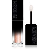 MESAUDA Galactic Shadow tekoče senčilo za oči za bleščeč sijaj odtenek 110 Supernova 4.5 ml Cene