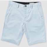 Volcom Frckn Mdn Strch 21 Kratke hlace carolina blue | Shoptok.si