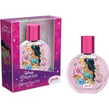 Corsair DISNEY PRINCESS toaletna voda za otroke 50 ml u