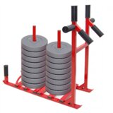 Olimp Sport Sanke za crossfit funkcionalni trening velike | ePonuda.com