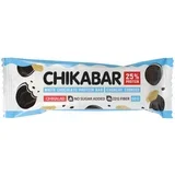 Chikabar Preliveni proteinski bar sa punjenjem Crunchy Cookies 60g