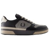 Fred Perry Nizke superge - Modra | Shoptok.si