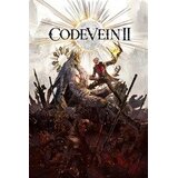  code vein ii pre-order bonus (dlc) (PS5) psn key europe Cene