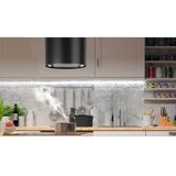  Zidna kuhinjska napa 35 cm crna BT-227 | shoptok.hr