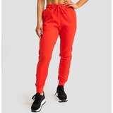 GymBeam Ženska trenirka Limitless Hot Red L | Eponuda.ba