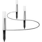 Ledvance – komplet 3x LED RGBW za proširenje lampe LED/3,1W/230V IP65, Wi‑Fi | Eponuda.com
