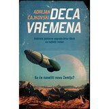 Laguna Adrijan Čajkovski - Deca vremena Cene'.'