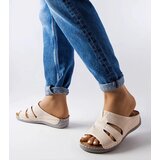 D/CEO Silver loafers Ilana | shoptok.hr