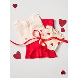 Sinsay Dvodijelna pamučna pidžama | shoptok.hr