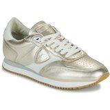 Philippe Model BLVILLE LOW WOMAN Gold Cijene