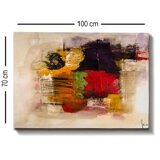 WALLXPERT dekorativna slika kanvas tablo (70 x 100) 171 | Eponuda.com
