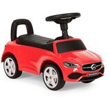  Guralica auto Mercedes C-Class, crveni | shoptok.hr