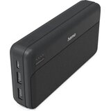 Hama Power Pack Pocket 20 prenosna baterija 20000 mAh antracitna, (5000492756) Cene