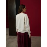 Sinsay Crewneck majica | shoptok.hr