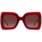 Carolina Herrera Ženske Sunčane naočale HER 0082/S-Red | shoptok.hr