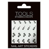 Gabriella Salvete TOOLS Nail Art Stickers 3d nalepke za nohte 1 ks odtenek 09 Cene