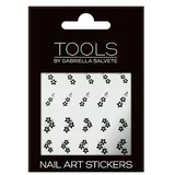 Gabriella Salvete TOOLS Nail Art Stickers 3d nalepke za nohte 1 ks odtenek 09