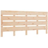  Okvir za krevet 120 x 190 cm masivna borovina bračni | shoptok.hr
