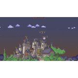 Astragon Worms Armageddon Anniversary Edition (Playstation 5) | Shoptok.si