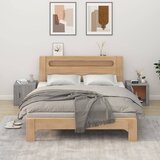 vidaXL Nočna omarica 2 kosa Siva sonoma 50x39x47 cm Cene