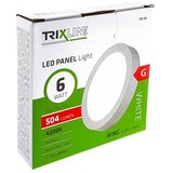  LED plafonsko svetlo LED/6W/230V | Eponuda.com