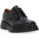 Frau Škornji PONCHO NERO Črna Cene