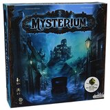 POZZI Libellud-asmodee-mysterium špansko-kontakt onstran in razkrij skrivnosti my01es [angleški jezik ne, (20833276) Cene