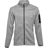 Peak Mountain Flis Polaire garçon ECEMAILLO Siva | Shoptok.si