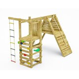 Fungoo set CLIMBER - drveno dječje igralište | shoptok.hr