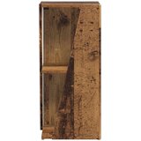  Stranski polic Star les 33 x 32 x 70,5 cm Konstruiran les, (5000201177) | Shoptok.si