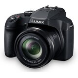 Panasonic Kompaktni fotoaparat Lumix FZ82D z 18,1 MP in 60x zoomom, (5000559789) | Shoptok.si