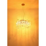 Globo VISEČA SVETILKA GLORIA 60/120 cm E14 | Shoptok.si