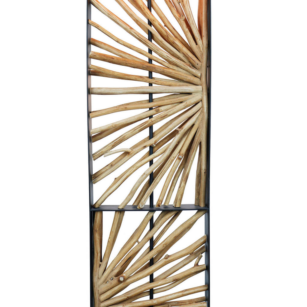 P & B Stoječa Svetilka Driftwood | Shoptok.si