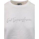 Ea7 Emporio Armani Trenirka komplet 7W001447 AF20758 Bež Cene