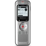 Philips diktafon DVT2015 Mono 8GB/LCD 2x AAA,USB 2.0 | Eponuda.com
