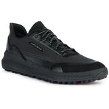 Geox Superge D Pg1x Abx D26UNB 0117Z C9999 Črna | Shoptok.si
