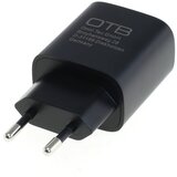  Polnilec za naprave s priključkom USB-C, 20W, črn Cene