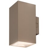 Rabalux 77215 - LED spoljašnje zidno svetlo URFA 18W/230V 2700/4000/6500K IP65 | Eponuda.com