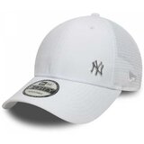 New Era Flawless 9forty trucker neyyan Bijela | shoptok.hr
