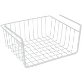 Metaltex Viseča košara za shranjevanje pod polico širina 30 cm Cene