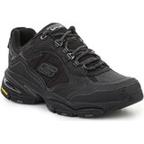 Skechers Nizke superge VIGOR 3.0 BLACK 237145-BBK Črna Cene